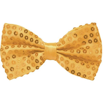 Gouden Strik Glitters van VDV Benefit koop je bij Partywinkel