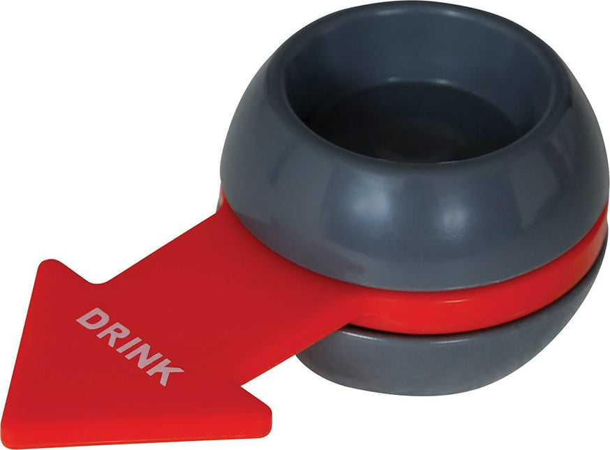 Grappig Drankspel 10cm van Fiestas Guirca koop je bij Partywinkel