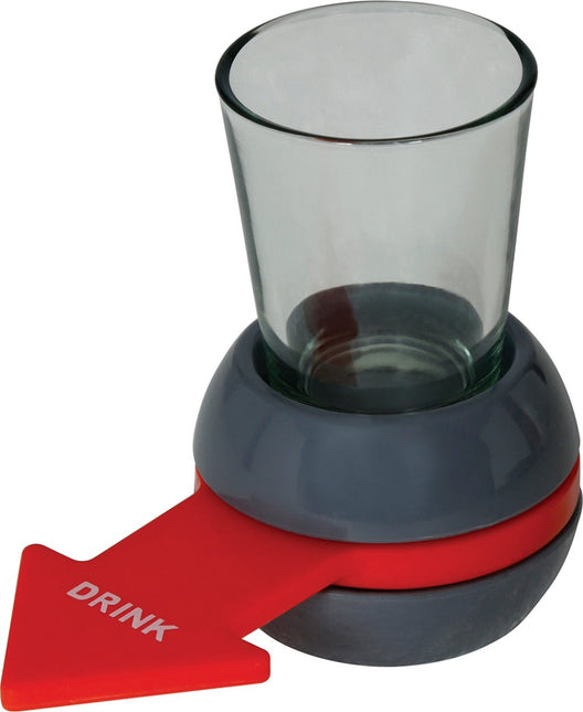 Grappig Drankspel 10cm van Fiestas Guirca koop je bij Partywinkel