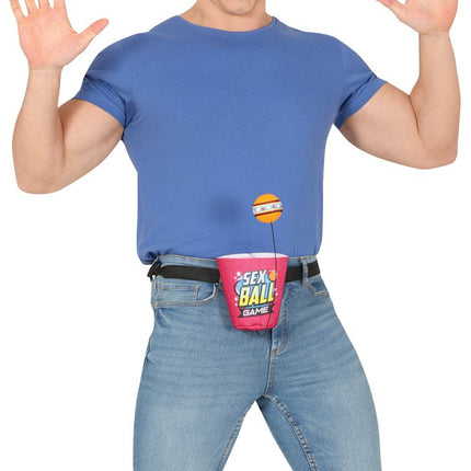 Grappig Spel van Fiestas Guirca koop je bij Partywinkel