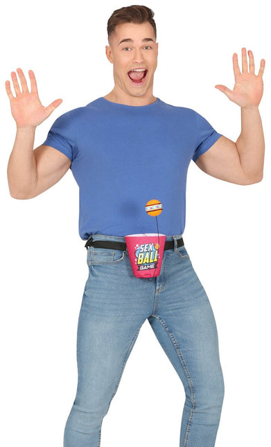 Grappig Spel van Fiestas Guirca koop je bij Partywinkel