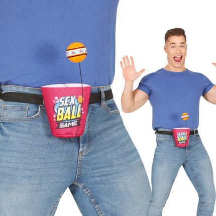 Grappig Spel van Fiestas Guirca koop je bij Partywinkel