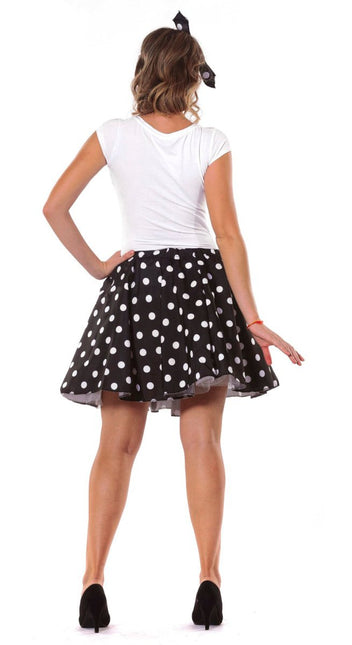 Grease Kostuum Set 50's Dames L van Fiestas Guirca koop je bij Partywinkel