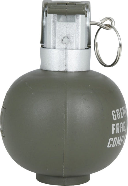Grenade with light and sound 10 cm van Fiestas Guirca koop je bij Partywinkel