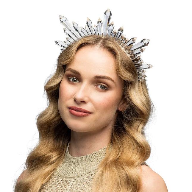 Griekse Godin Haarband van Boland koop je bij Partywinkel