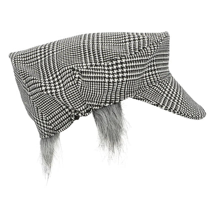 Grijze Accessoireset Opa 3 delig van Boland koop je bij Partywinkel