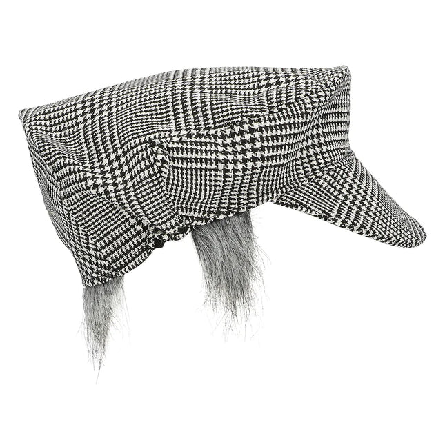 Grijze Accessoireset Opa 3 delig van Boland koop je bij Partywinkel