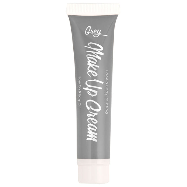 Grijze Body Paint van Widmann koop je bij Partywinkel