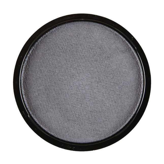 Grijze Schmink 15gr van Widmann koop je bij Partywinkel