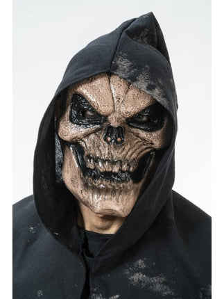 Dødens kostume til herrer, 3-delt
