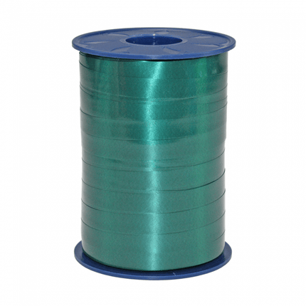 Groen Lint 10mm 250m van WeFiesta koop je bij Partywinkel