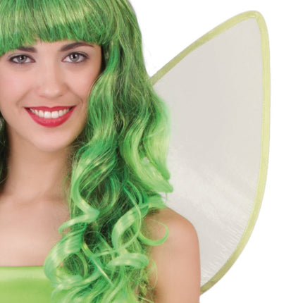 Groene Fee Jurk van Fiestas Guirca koop je bij Partywinkel