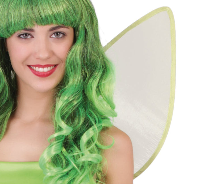 Groene Fee Jurk van Fiestas Guirca koop je bij Partywinkel