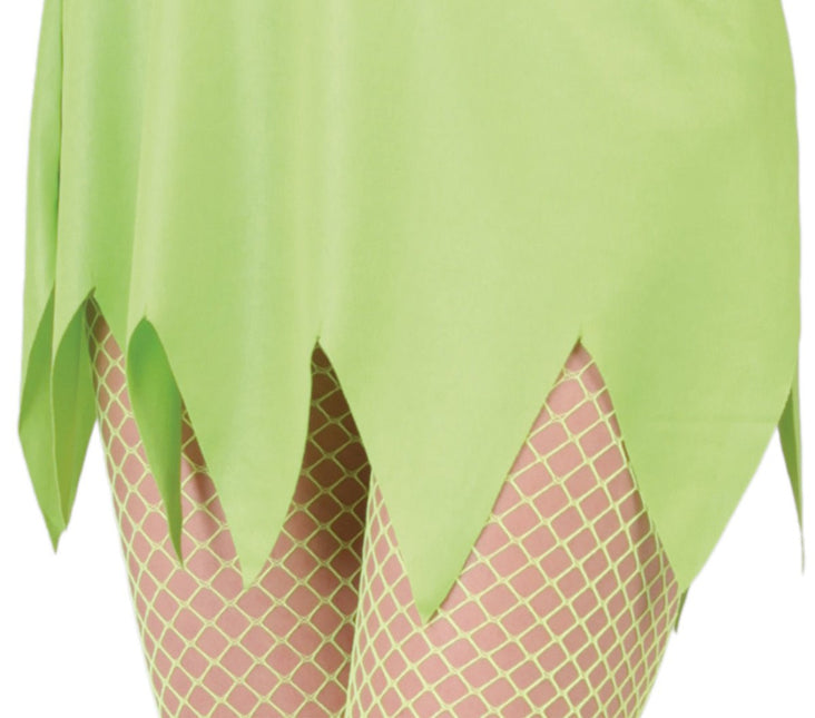 Groene Fee Jurk van Fiestas Guirca koop je bij Partywinkel