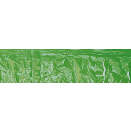 Groene Franje Slinger 25m van Fiestas Guirca koop je bij Partywinkel