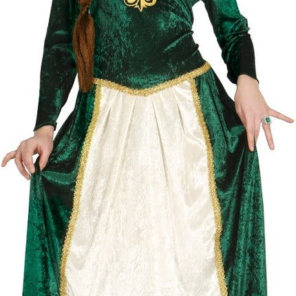 Groene Haarband Oger van Fiestas Guirca koop je bij Partywinkel