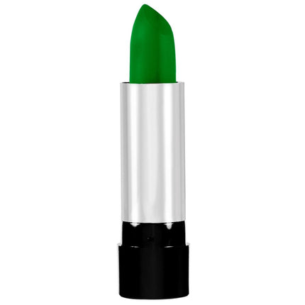 Groene Lippenstift van Widmann koop je bij Partywinkel