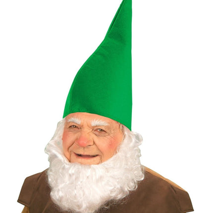 Groene Muts Kabouter van Widmann koop je bij Partywinkel