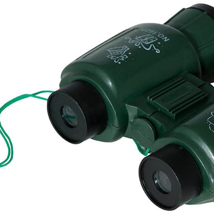 Groene Nep Verrekijker 14cm van Fiestas Guirca koop je bij Partywinkel