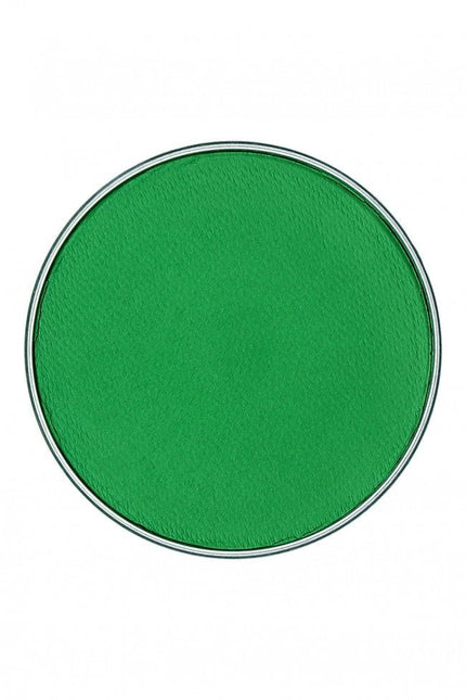 Groene Schmink 142 16gr van Superstar koop je bij Partywinkel