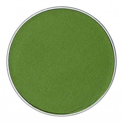Groene Schmink 42 16gr van Superstar koop je bij Partywinkel