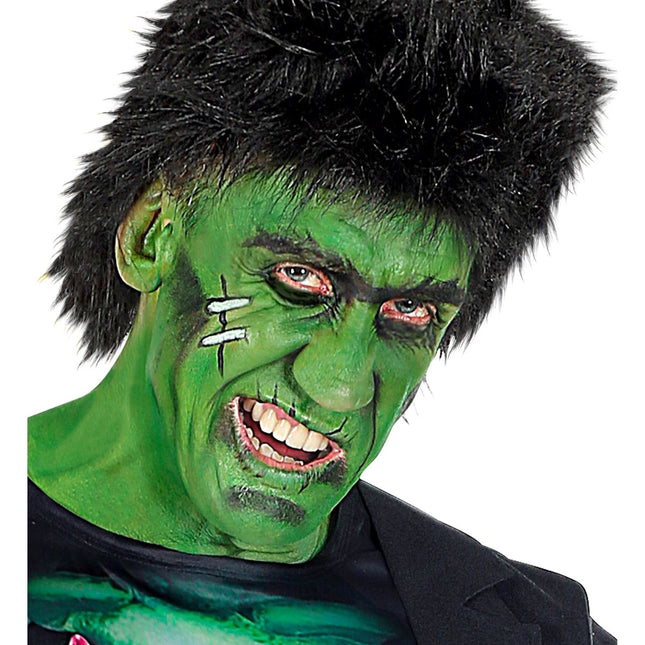 Groene Schmink Aqua van Widmann koop je bij Partywinkel