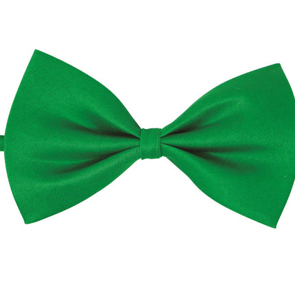 Groene Strik 11cm van Fiestas Guirca koop je bij Partywinkel