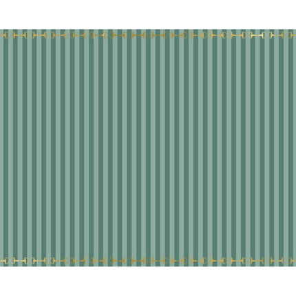 Groene Tafelkleed 1,8m van Partydeco koop je bij Partywinkel