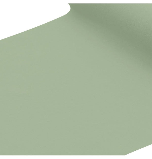 Groene Tafelkleed 2,4m van CHAKS koop je bij Partywinkel