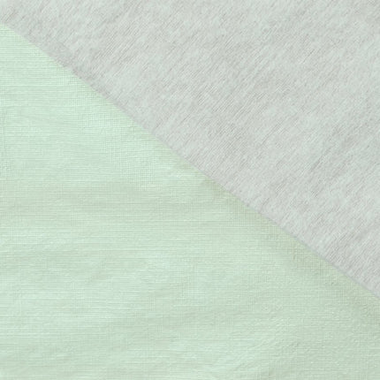 Groene Tafelkleed Pastel 1,8m van Partydeco koop je bij Partywinkel