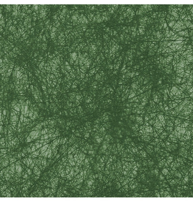 Groene Tafelloper 10m van CHAKS koop je bij Partywinkel