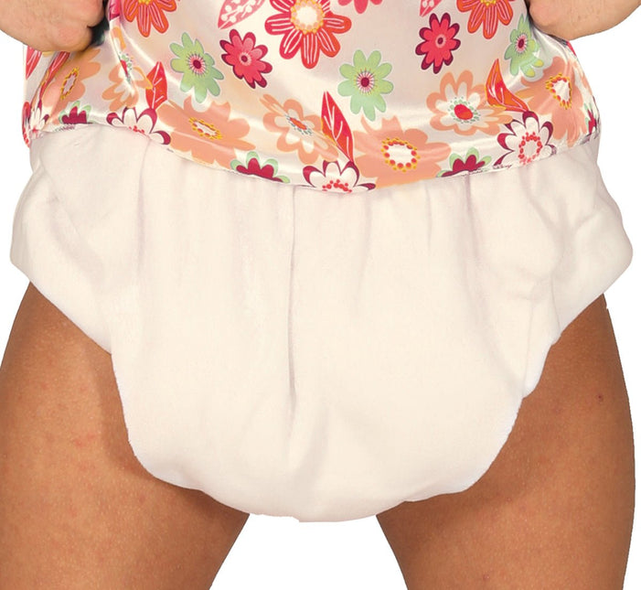 Grote Baby Kostuum van Fiestas Guirca koop je bij Partywinkel