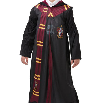 Gryffindor Pak Kind Set11/12 jaar van Rubies koop je bij Partywinkel
