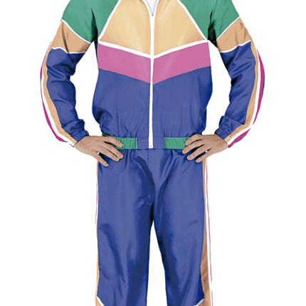 Gymnastiek Pak Heren van Fiestas Guirca koop je bij Partywinkel