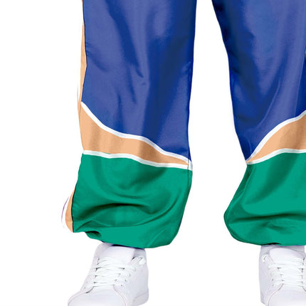 Gymnastiek Pak Heren van Fiestas Guirca koop je bij Partywinkel