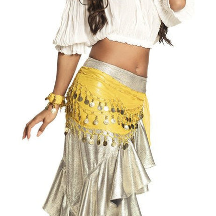 Gypsy Set 4 delig van Boland koop je bij Partywinkel