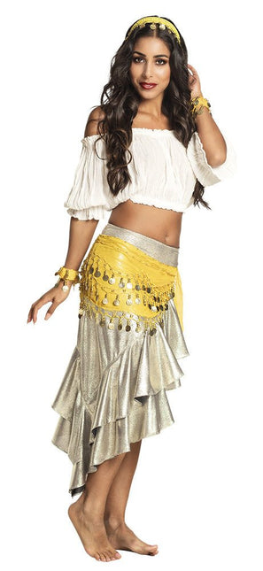 Gypsy Set 4 delig van Boland koop je bij Partywinkel