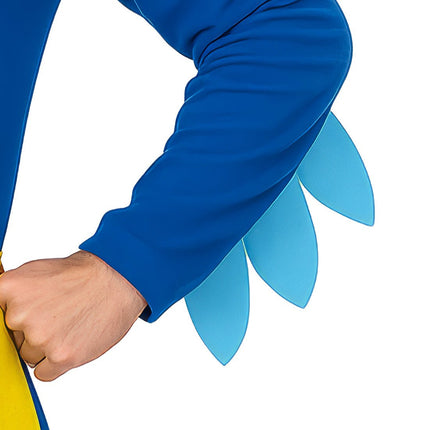 Haan Kostuum Heren van Fiestas Guirca koop je bij Partywinkel