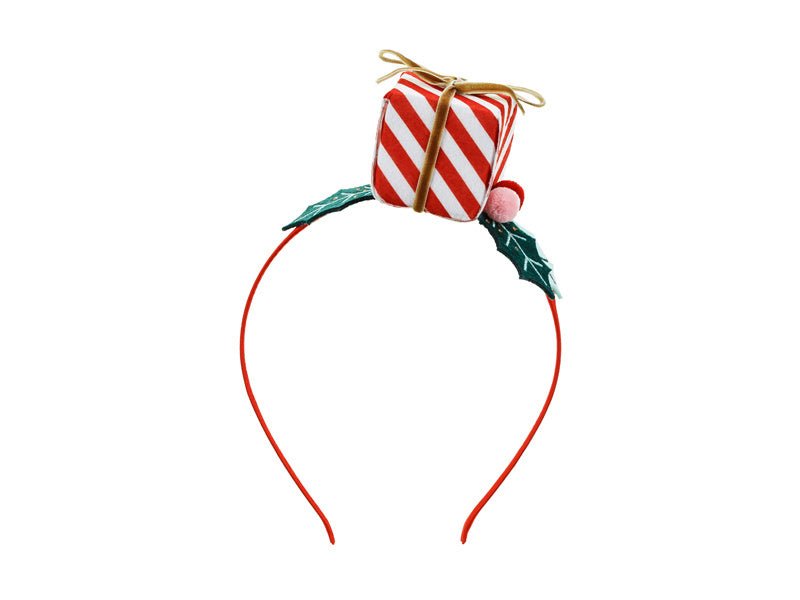 Haarband Cadeau van Partydeco koop je bij Partywinkel