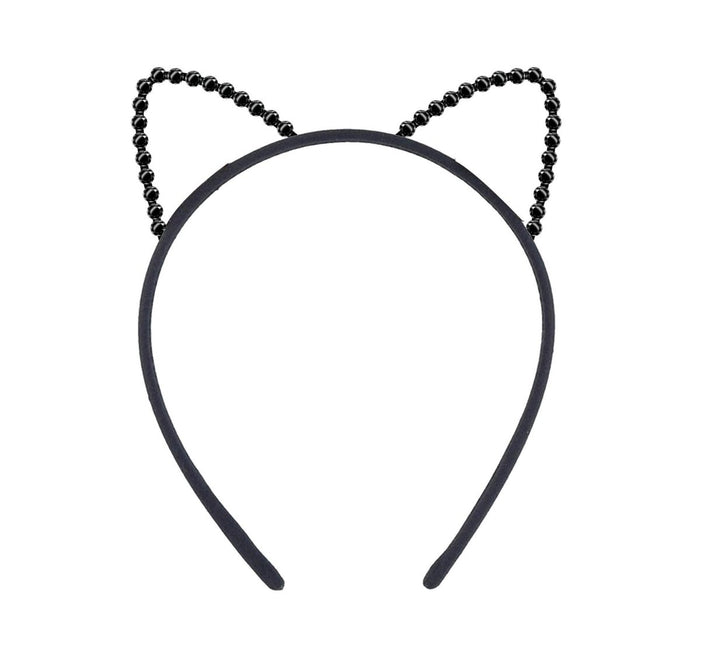 Haarband Kat van Fiestas Guirca koop je bij Partywinkel