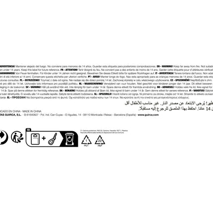 Haarband Kroon van Fiestas Guirca koop je bij Partywinkel