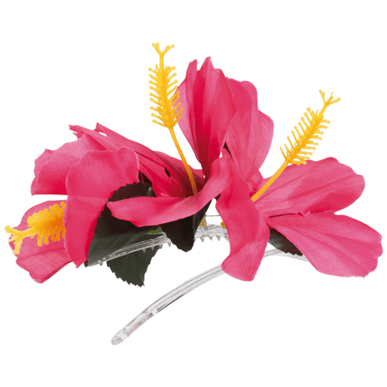 Haarbloem van Fiestas Guirca koop je bij Partywinkel