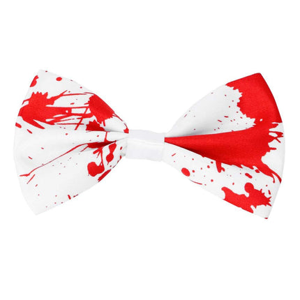 Halloween Accessoireset Bloed 3 delig van Boland koop je bij Partywinkel