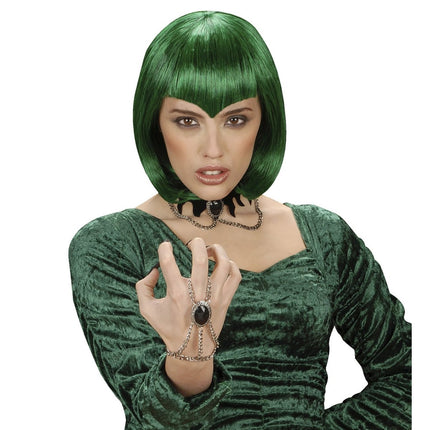 Halloween Armband Gothic van Widmann koop je bij Partywinkel