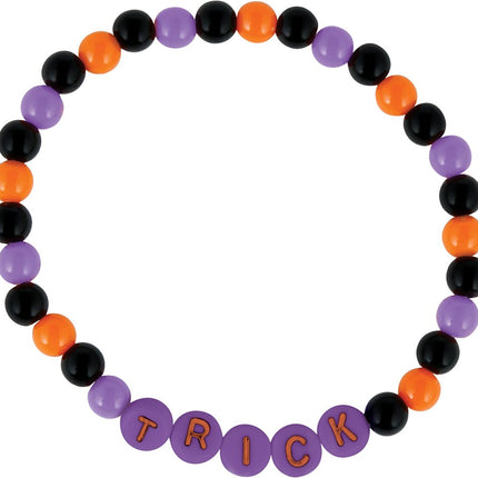 Halloween Armband Trick 3st van Fiestas Guirca koop je bij Partywinkel