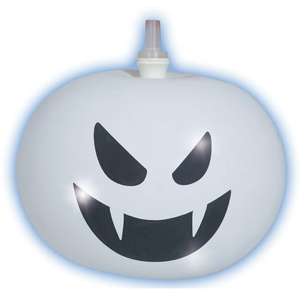 Halloween Ballonnen Met Licht 5st van Fiestas Guirca koop je bij Partywinkel