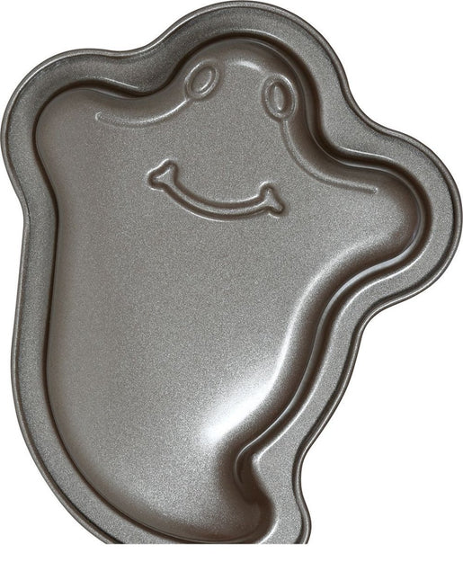 Halloween Cakevorm Spook 14cm van Fiestas Guirca koop je bij Partywinkel