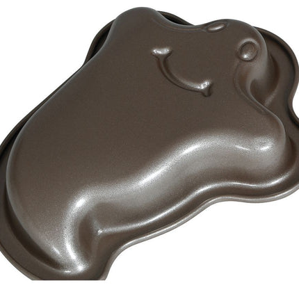 Halloween Cakevorm Spook 14cm van Fiestas Guirca koop je bij Partywinkel