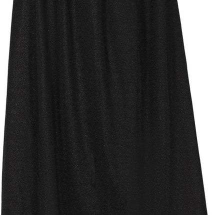 Halloween Cape Rood 1,10m van Fiestas Guirca koop je bij Partywinkel