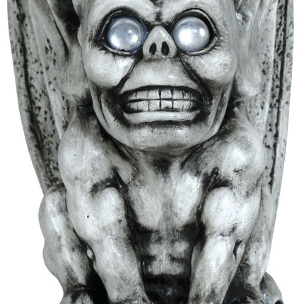 Halloween Decoratie Gargoyle 20cm van Fiestas Guirca koop je bij Partywinkel